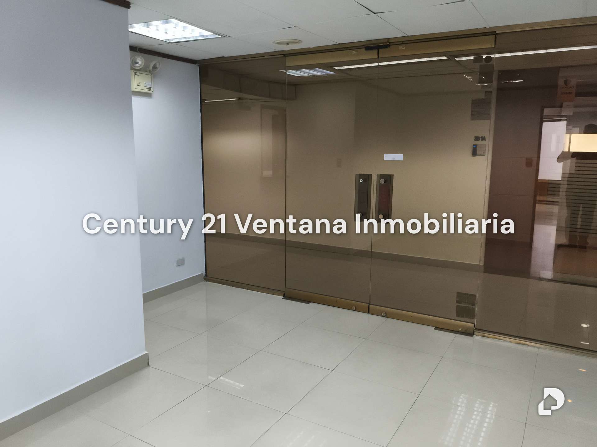 Oficina en El Rosal, Caracas – 9