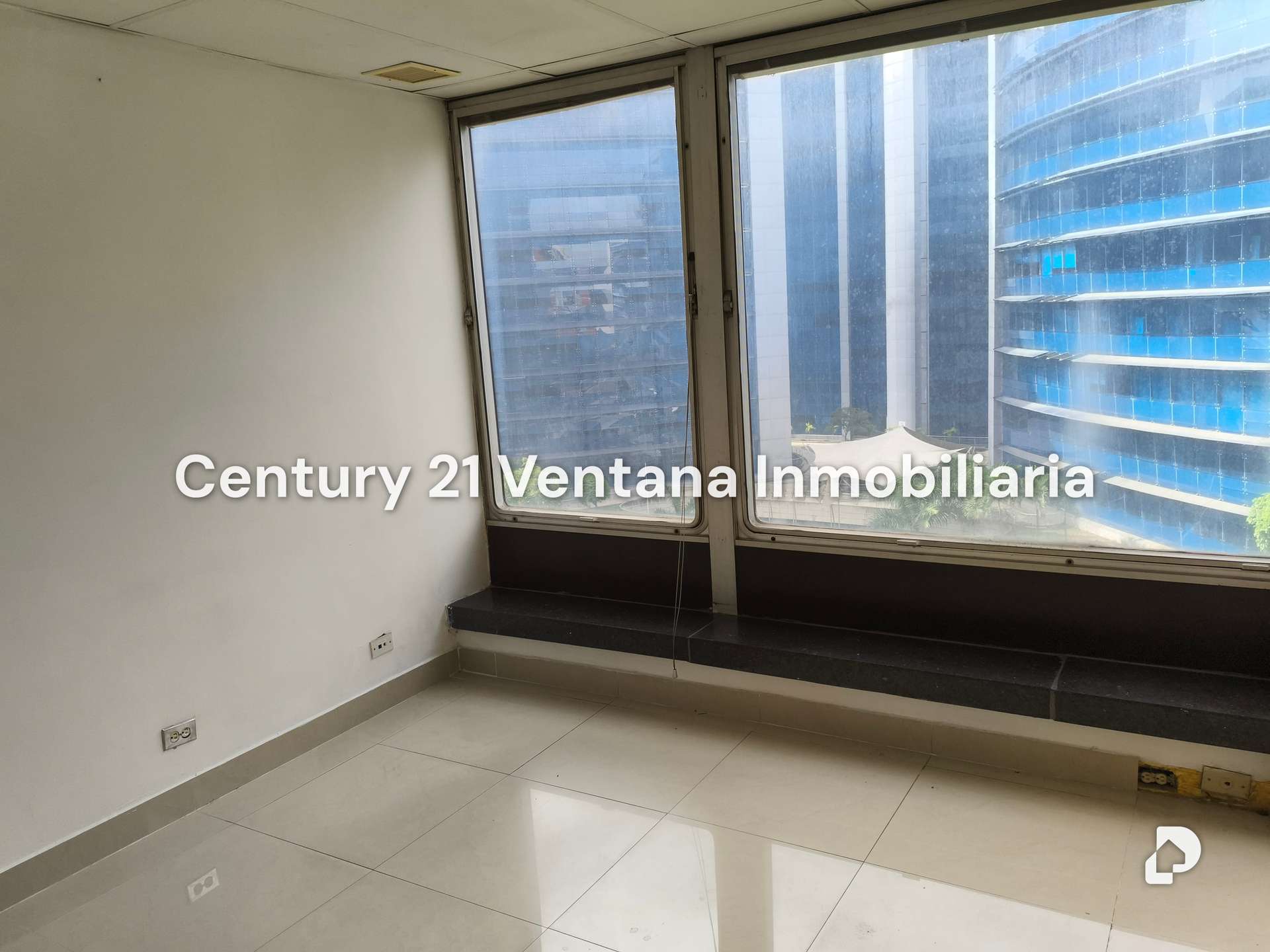 Oficina en El Rosal, Caracas – 10