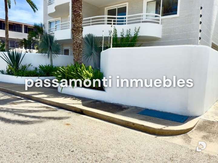 Apartamento en Playa el Agua, Margarita (noreste) – 3