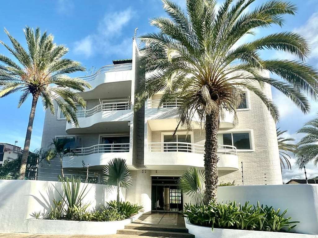 Apartamento en Playa el Agua, Margarita (noreste) - 1