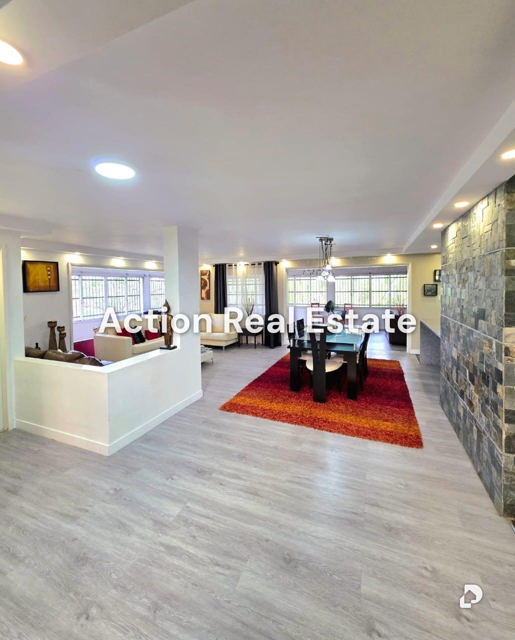 Casa en Los Castores, Altos Mirandinos – 2