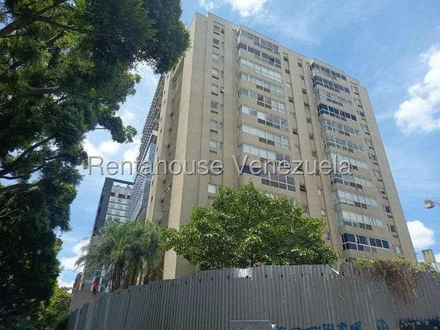 Apartamento en La Castellana, Caracas - 1