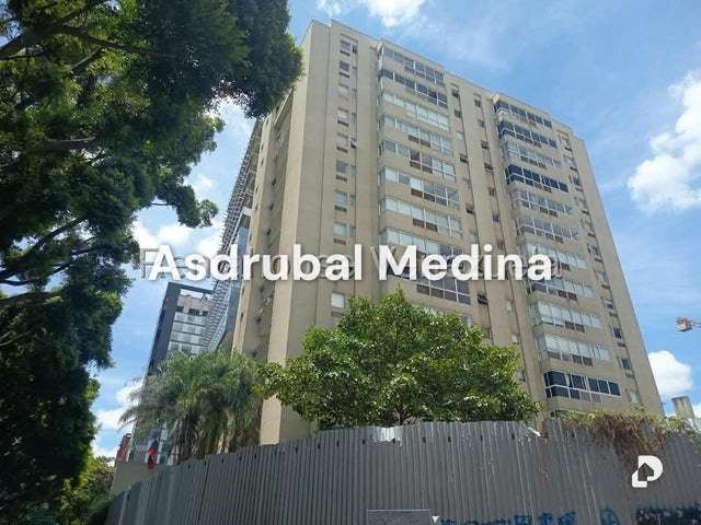 Apartamento en La Castellana, Caracas – 1