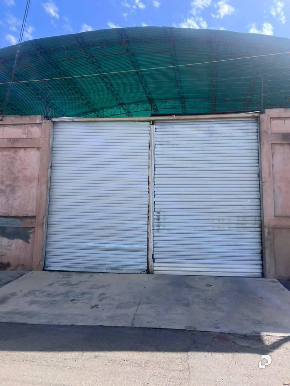 Galpón en Avenida La Limpia, Maracaibo – 5