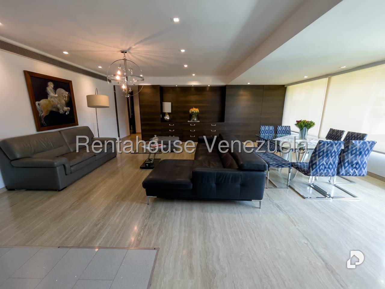 Apartamento en Campo Alegre, Caracas – 4