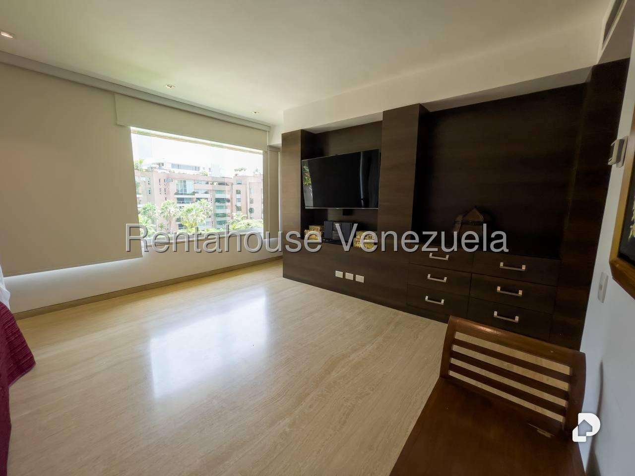 Apartamento en Campo Alegre, Caracas – 19