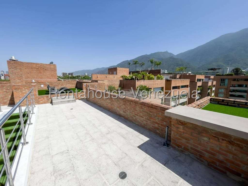 Apartamento en Campo Alegre, Caracas