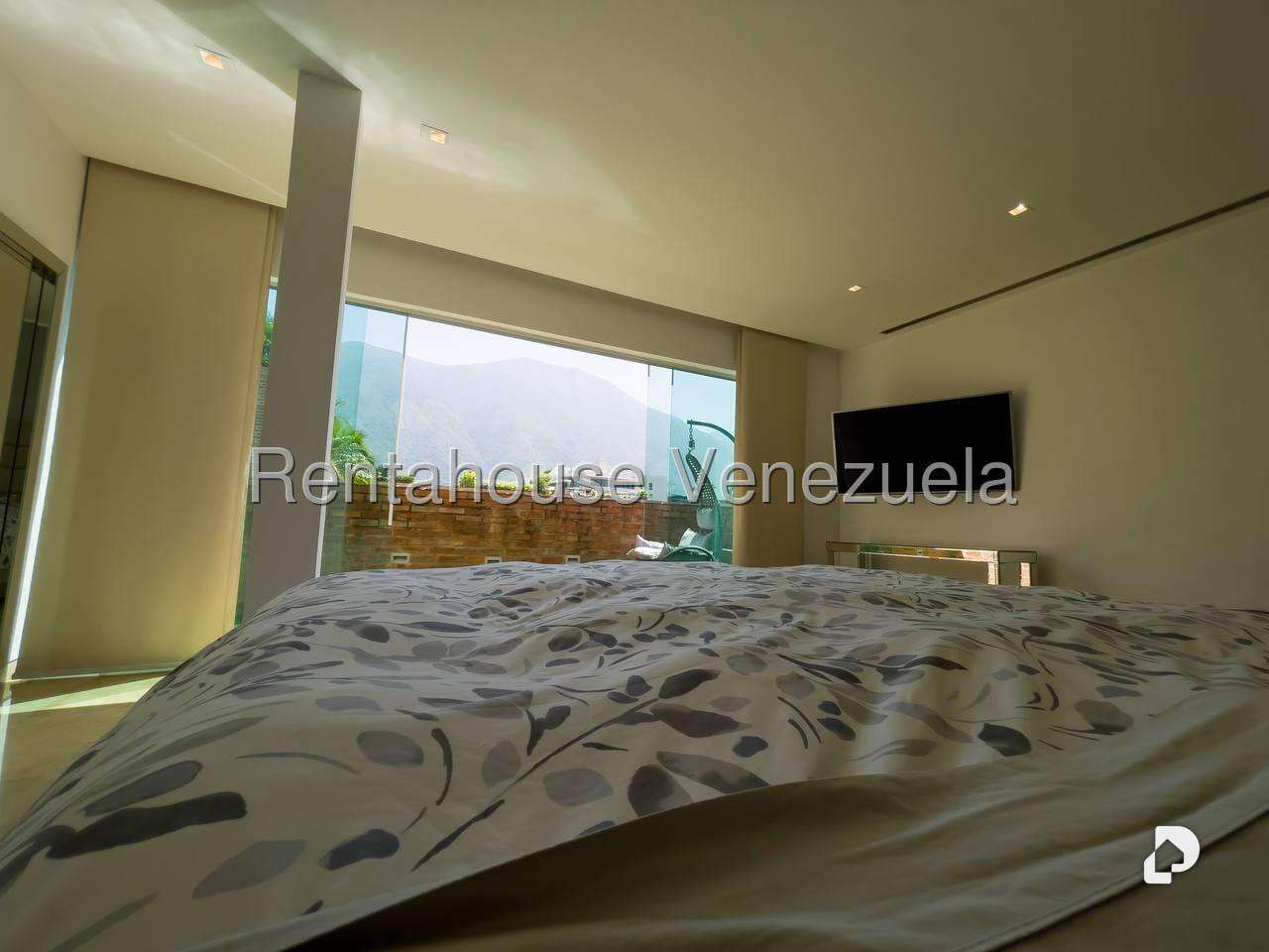 Apartamento en Campo Alegre, Caracas – 10