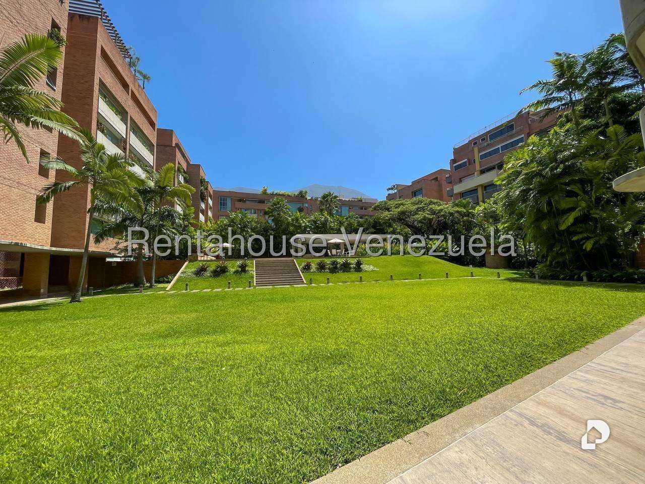 Apartamento en Campo Alegre, Caracas – 3