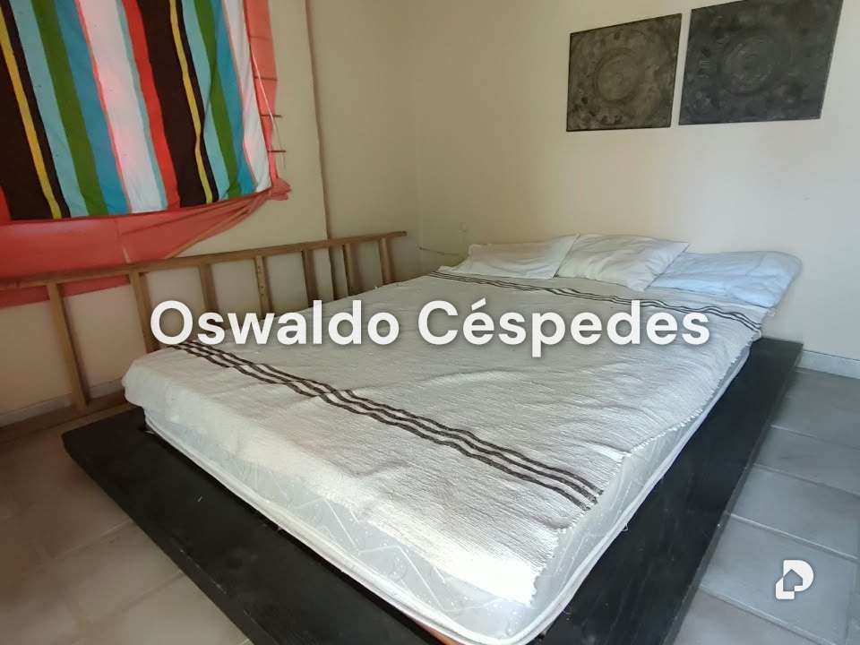 Apartment in Guarame, Antolín del Campo – 9