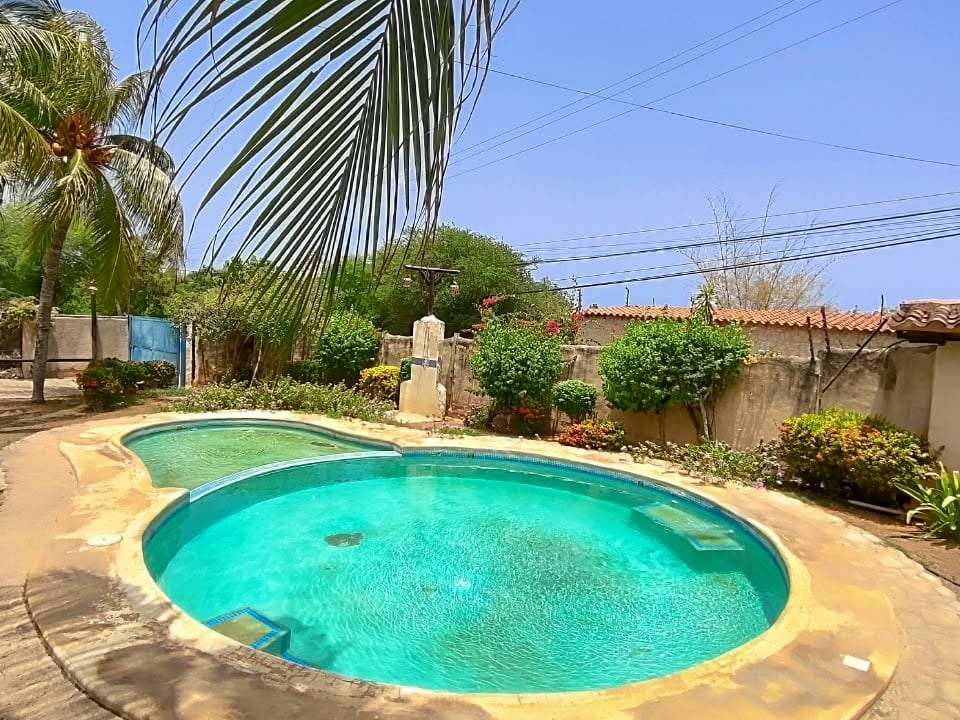 Apartment in Guarame, Antolín del Campo - 1