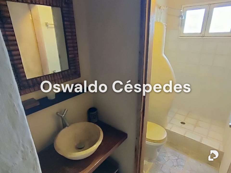 Apartment in Guarame, Antolín del Campo – 10