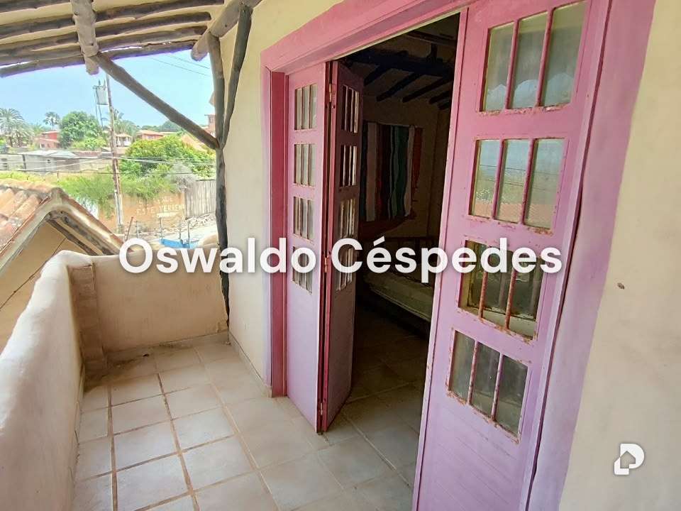Apartment in Guarame, Antolín del Campo – 7