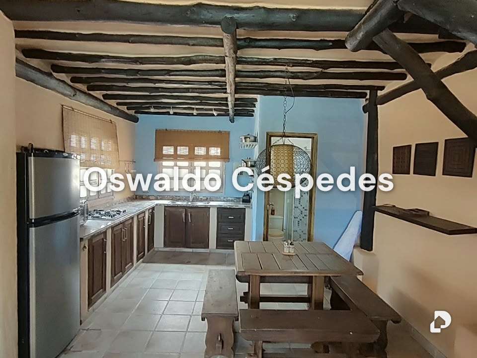 Apartment in Guarame, Antolín del Campo – 3