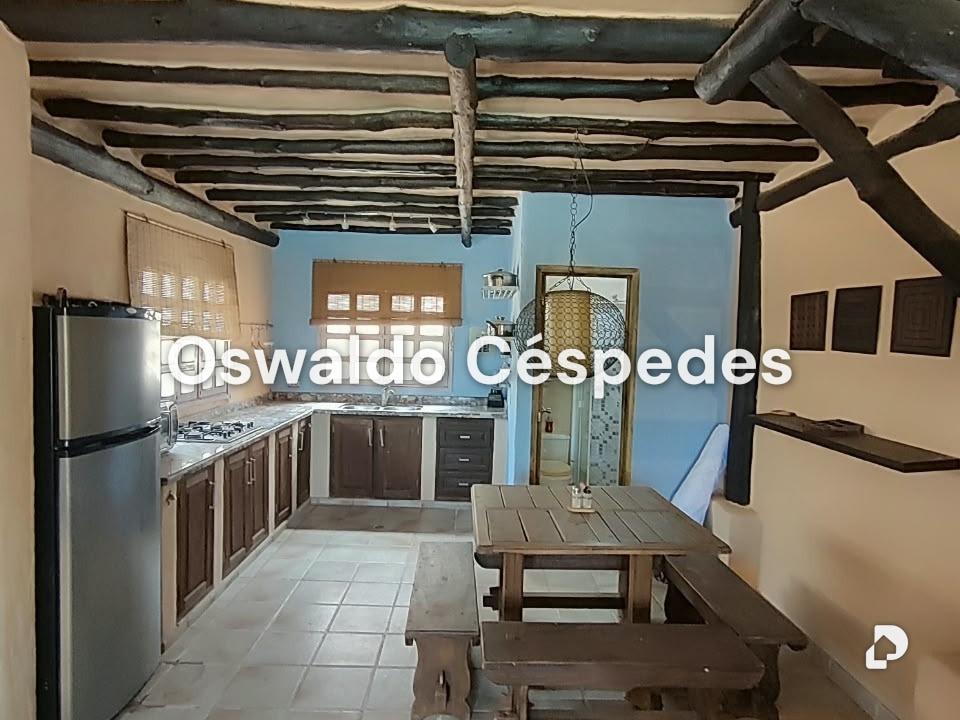 Apartment in Guarame, Antolín del Campo – 3
