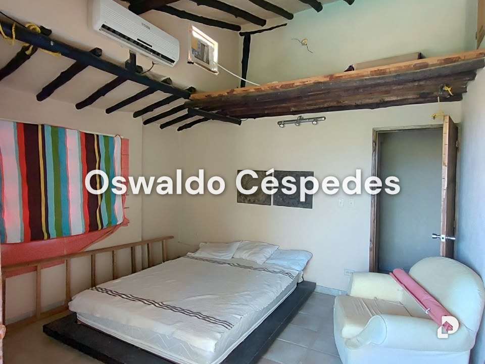 Apartment in Guarame, Antolín del Campo – 6