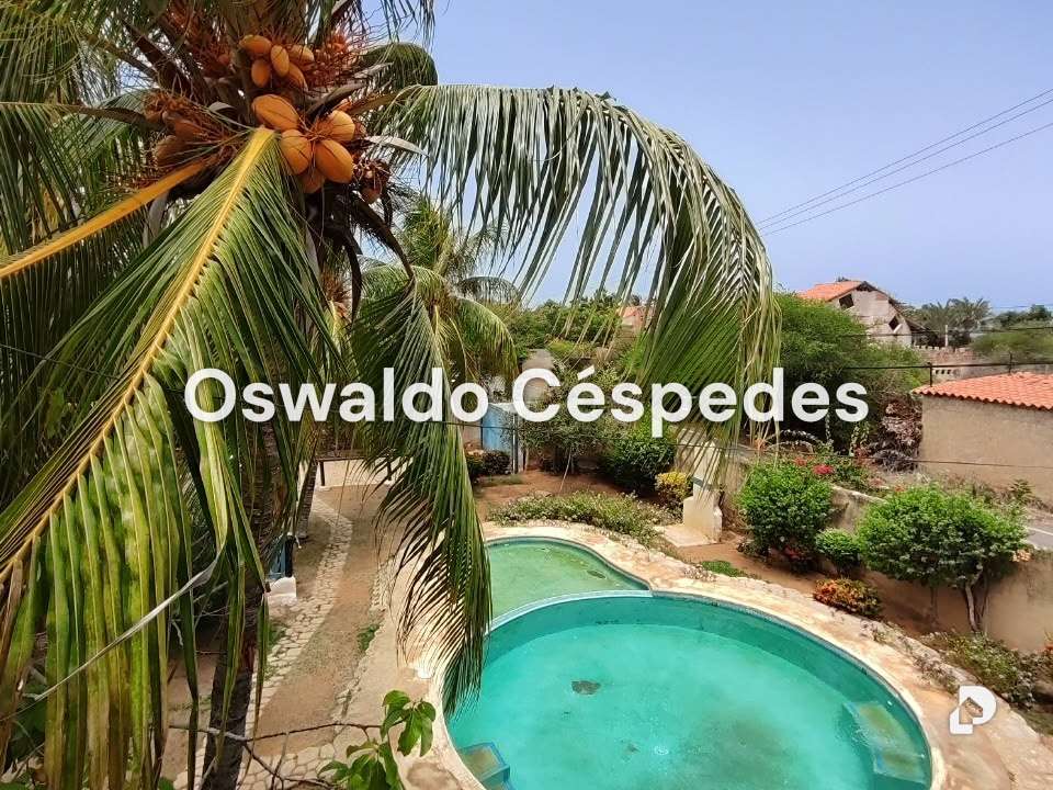 Apartment in Guarame, Antolín del Campo – 13