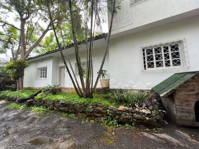Casa en Los Palos Grandes, Caracas - 1