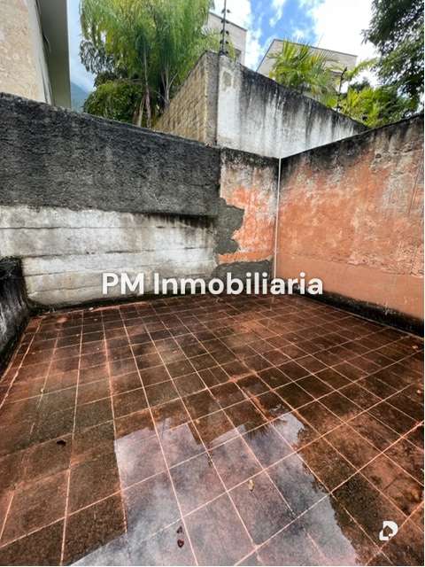 Casa en Los Palos Grandes, Caracas – 5