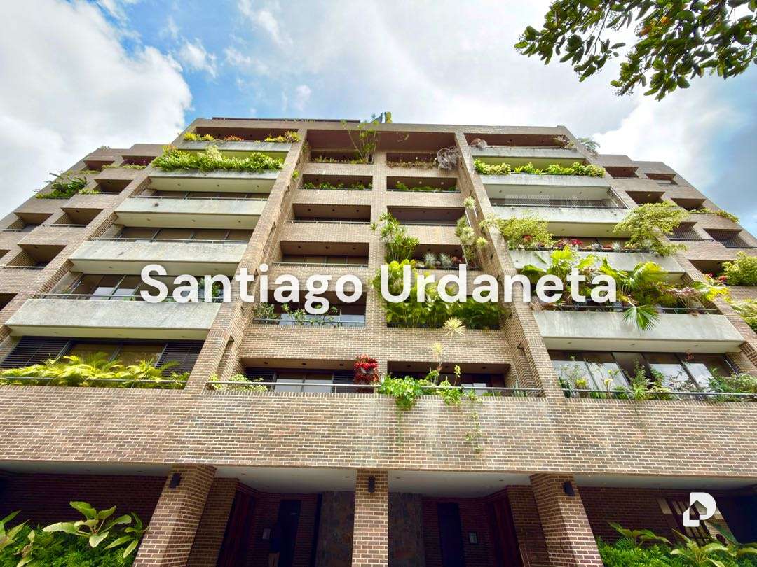 Apartamento en Country Club, Caracas – 3