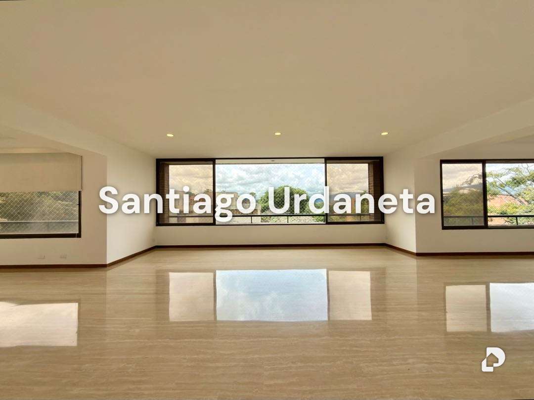 Apartamento en Country Club, Caracas – 5