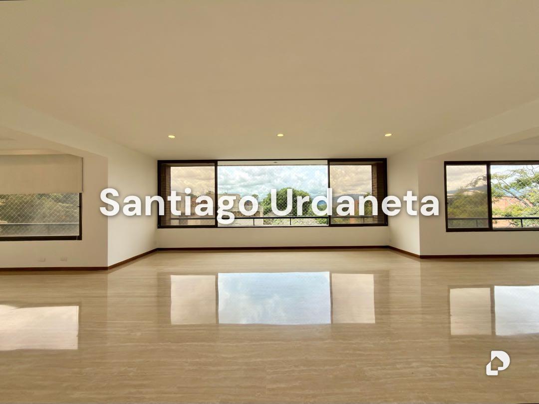 Apartamento en Country Club, Caracas – 5