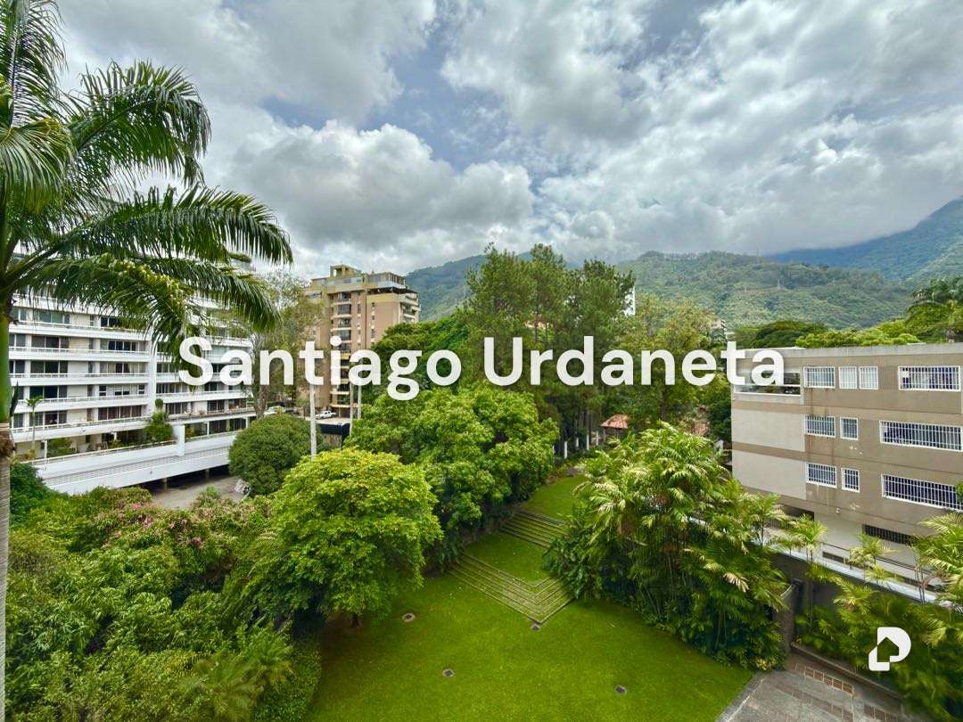 Apartamento en Country Club, Caracas – 14