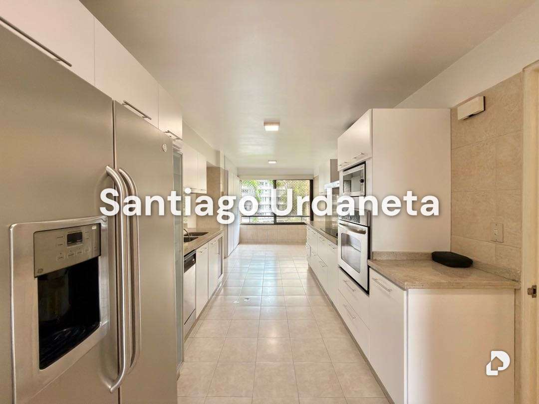 Apartamento en Country Club, Caracas – 8