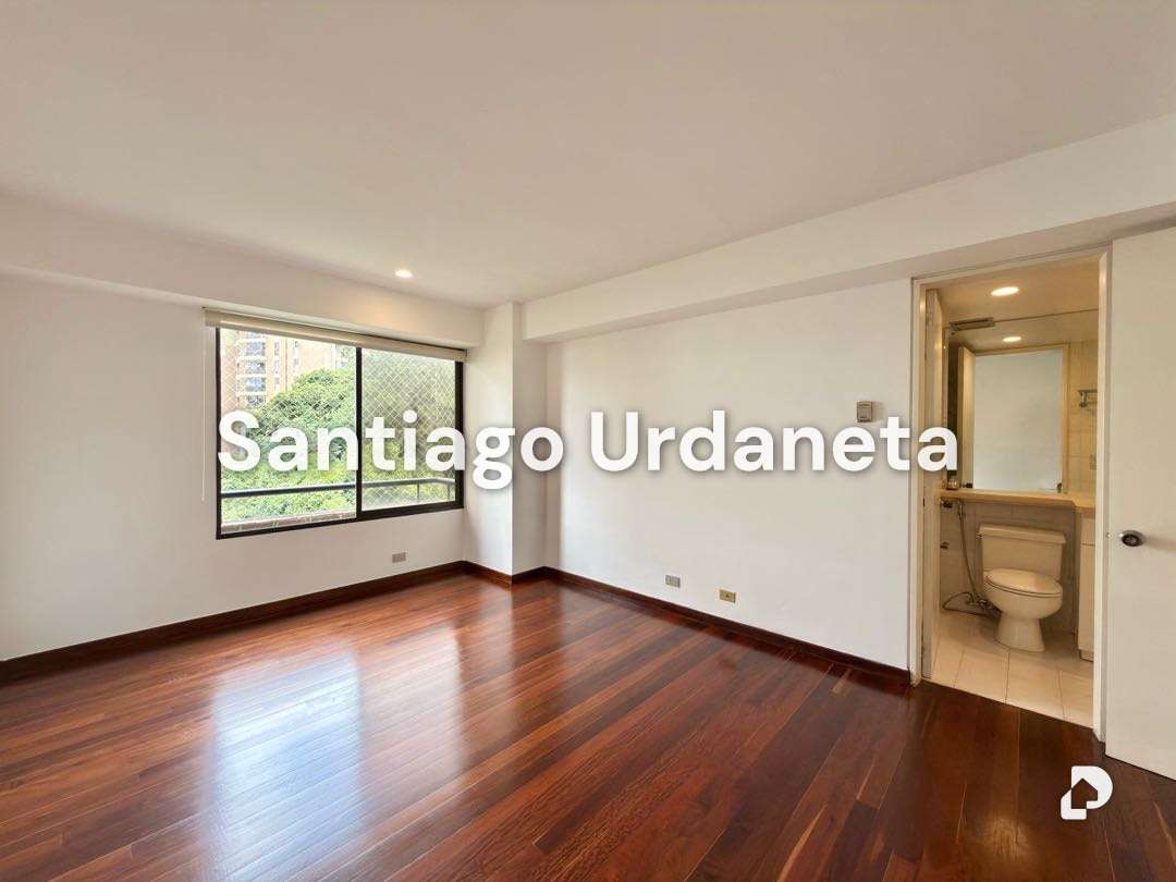 Apartamento en Country Club, Caracas – 12
