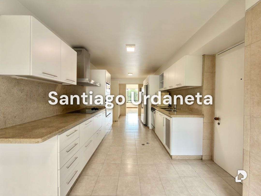Apartamento en Country Club, Caracas – 9