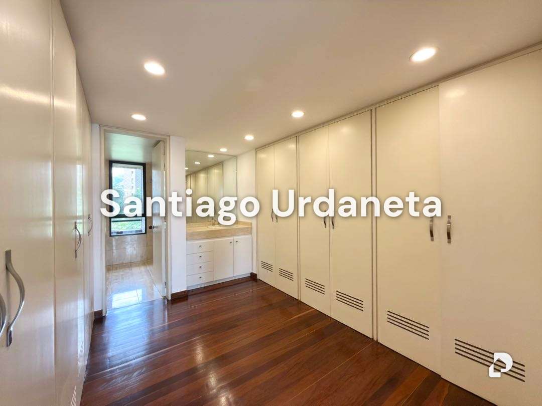 Apartamento en Country Club, Caracas – 20
