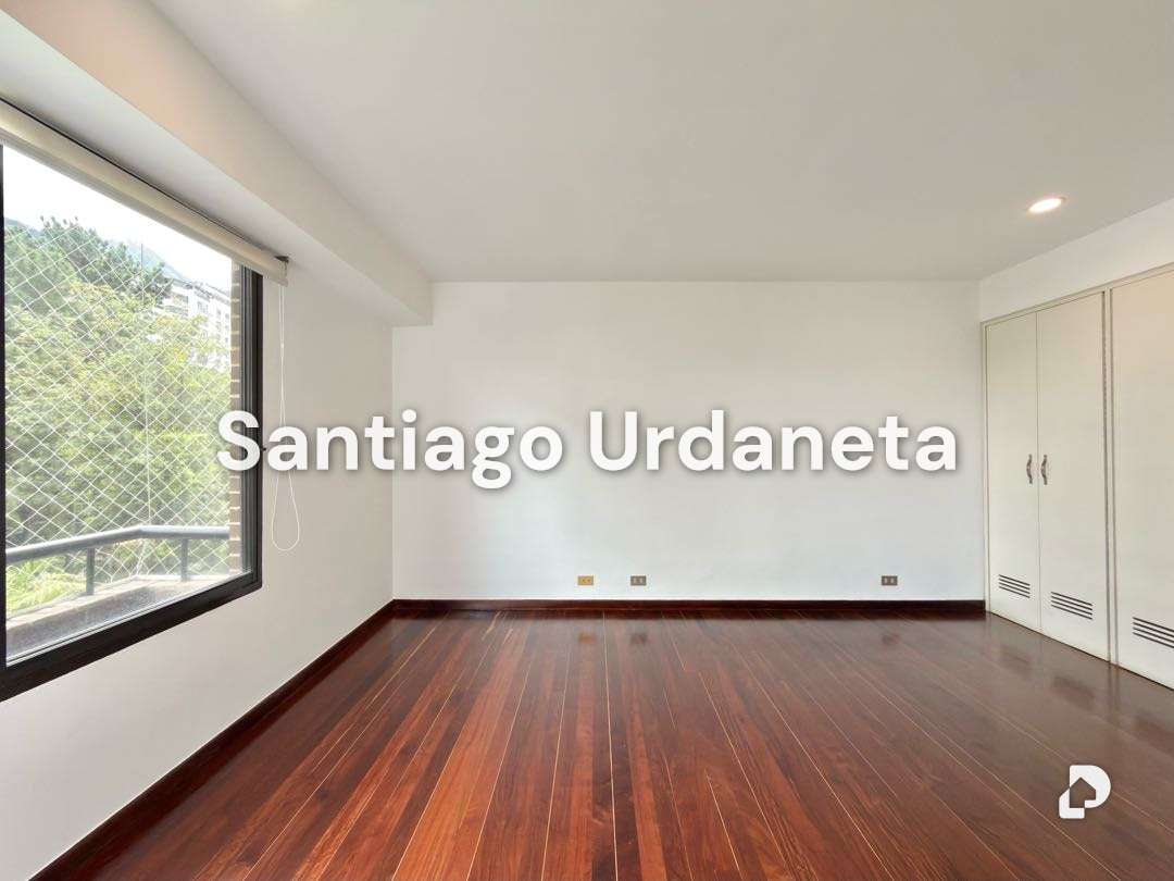 Apartamento en Country Club, Caracas – 15