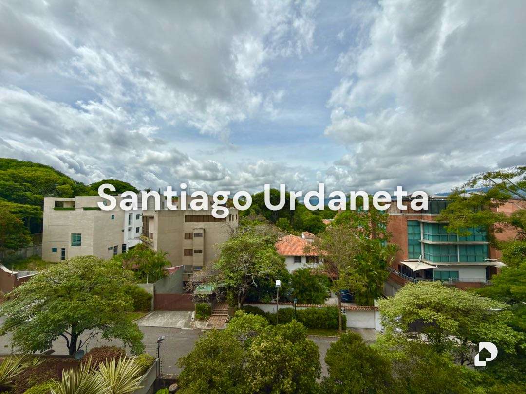Apartamento en Country Club, Caracas – 7
