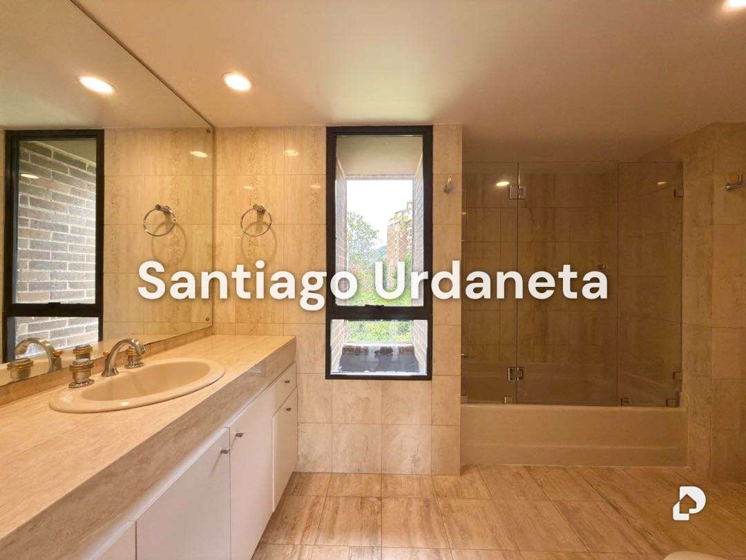 Apartamento en Country Club, Caracas – 21
