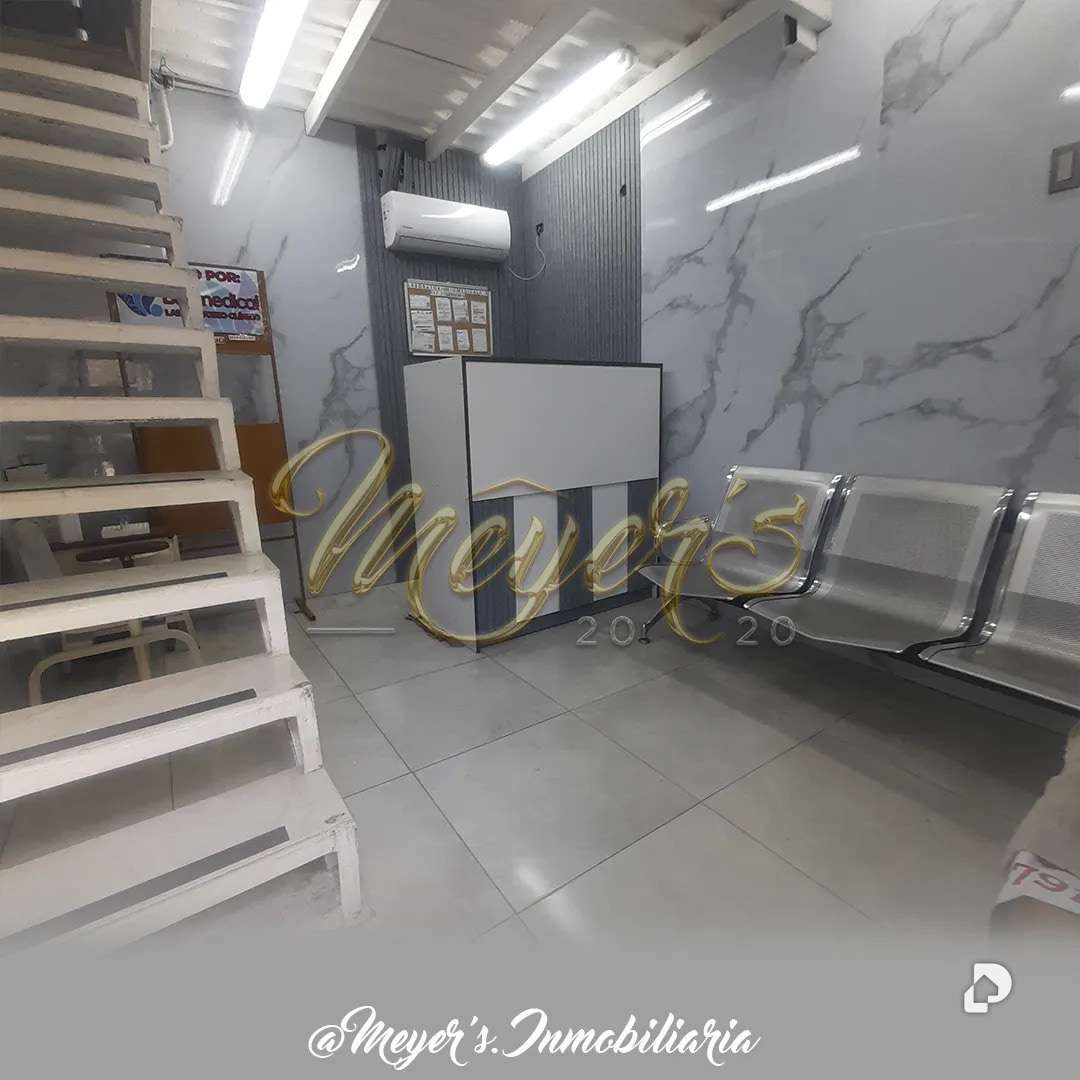Local comercial en El Llanito, Caracas – 2