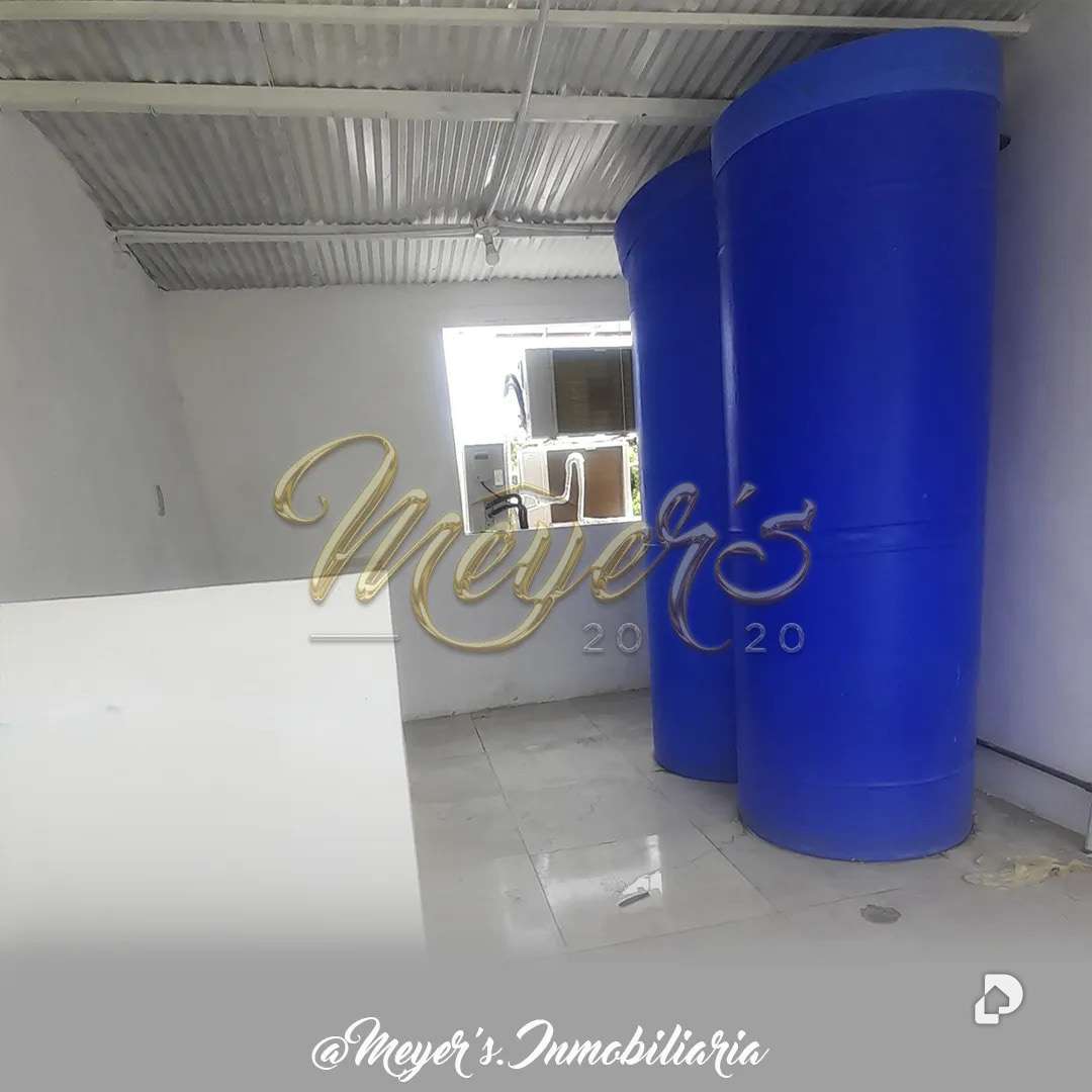 Local comercial en El Llanito, Caracas – 9