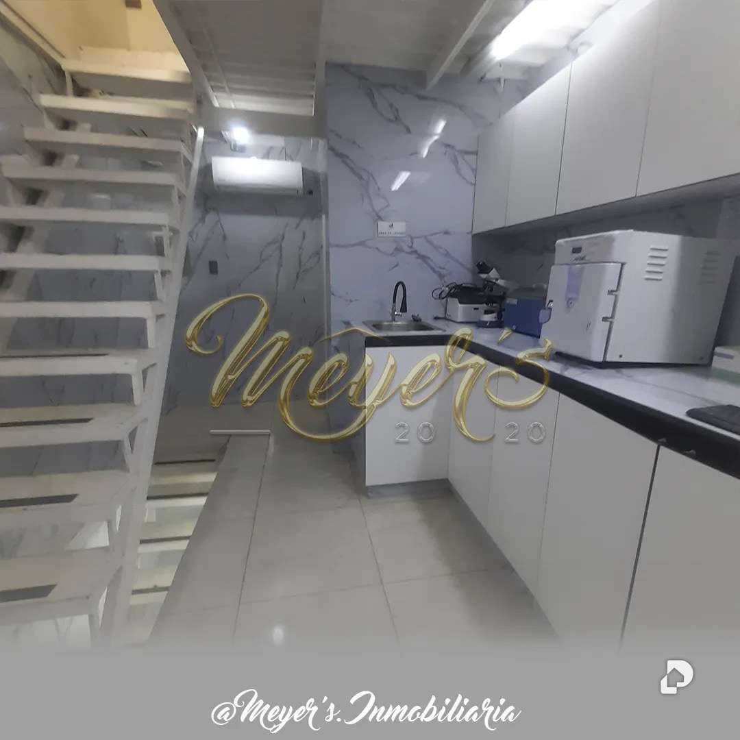 Local comercial en El Llanito, Caracas – 3