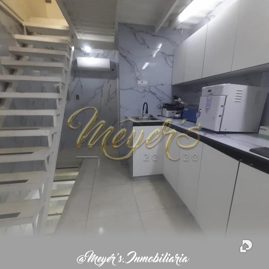 Local comercial en El Llanito, Caracas – 3