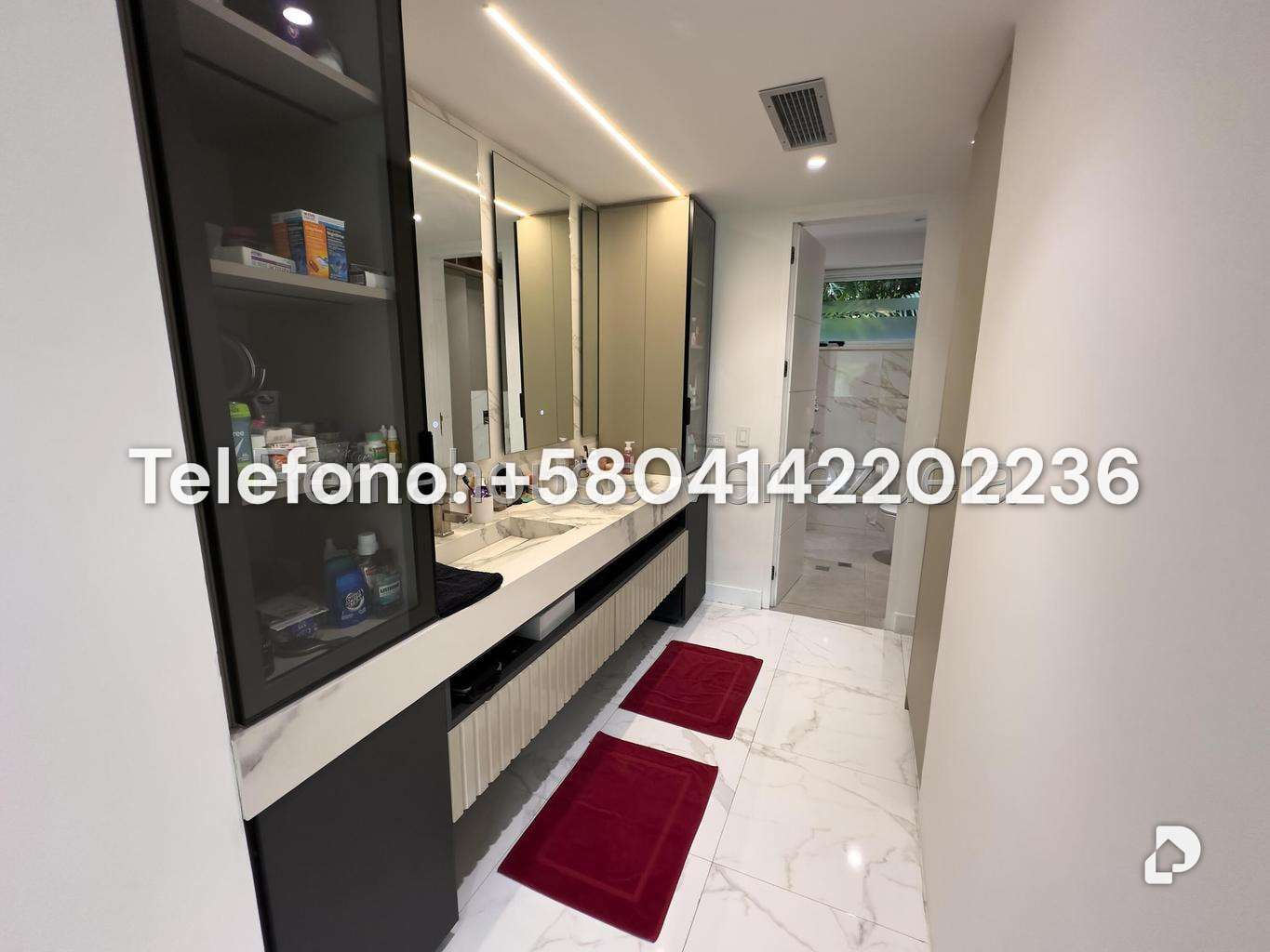 Apartamento en Campo Alegre, Caracas – 19