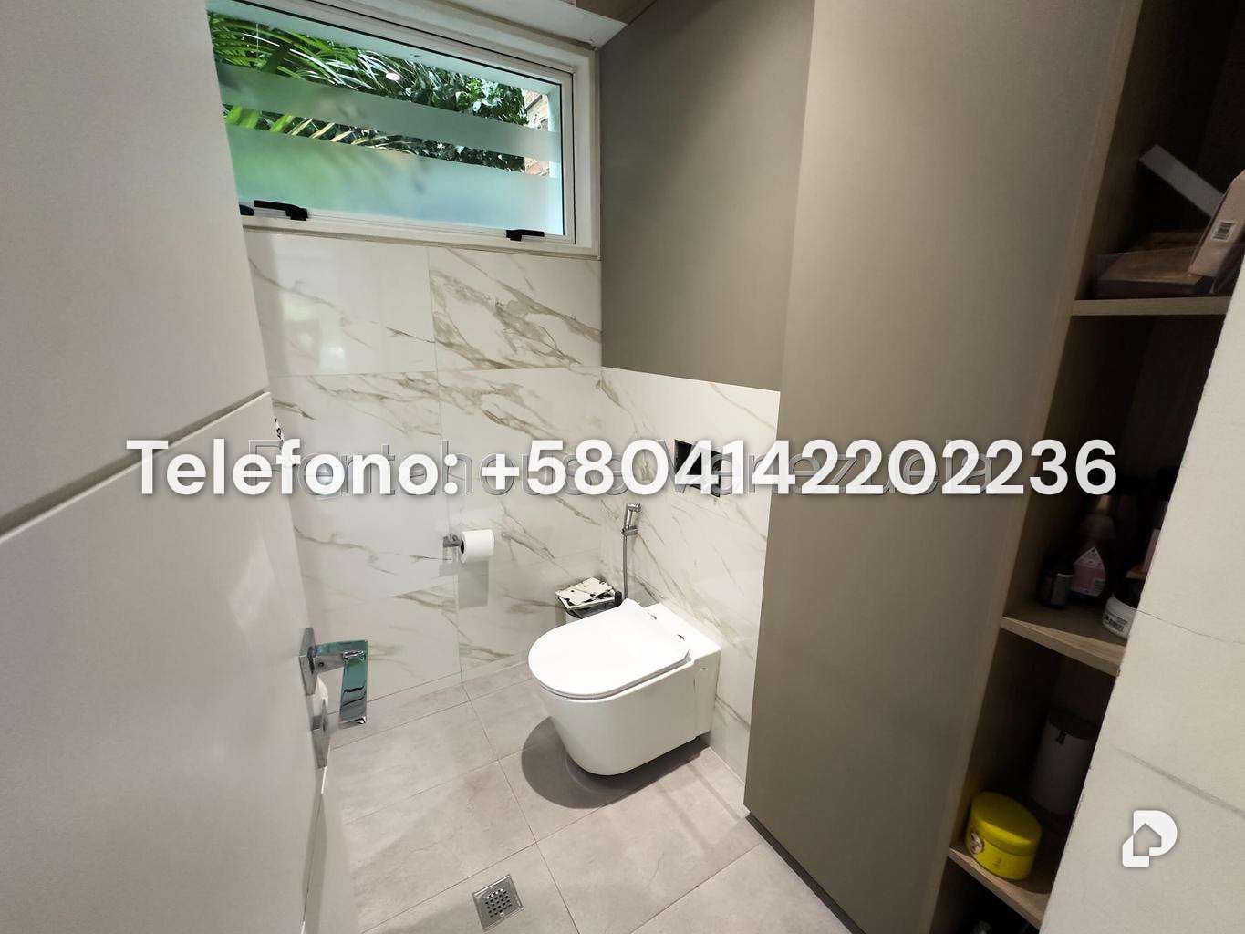Apartamento en Campo Alegre, Caracas – 26