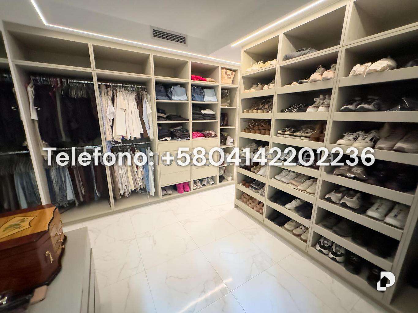 Apartamento en Campo Alegre, Caracas – 20