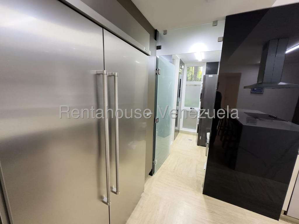 Apartamento en Campo Alegre, Caracas