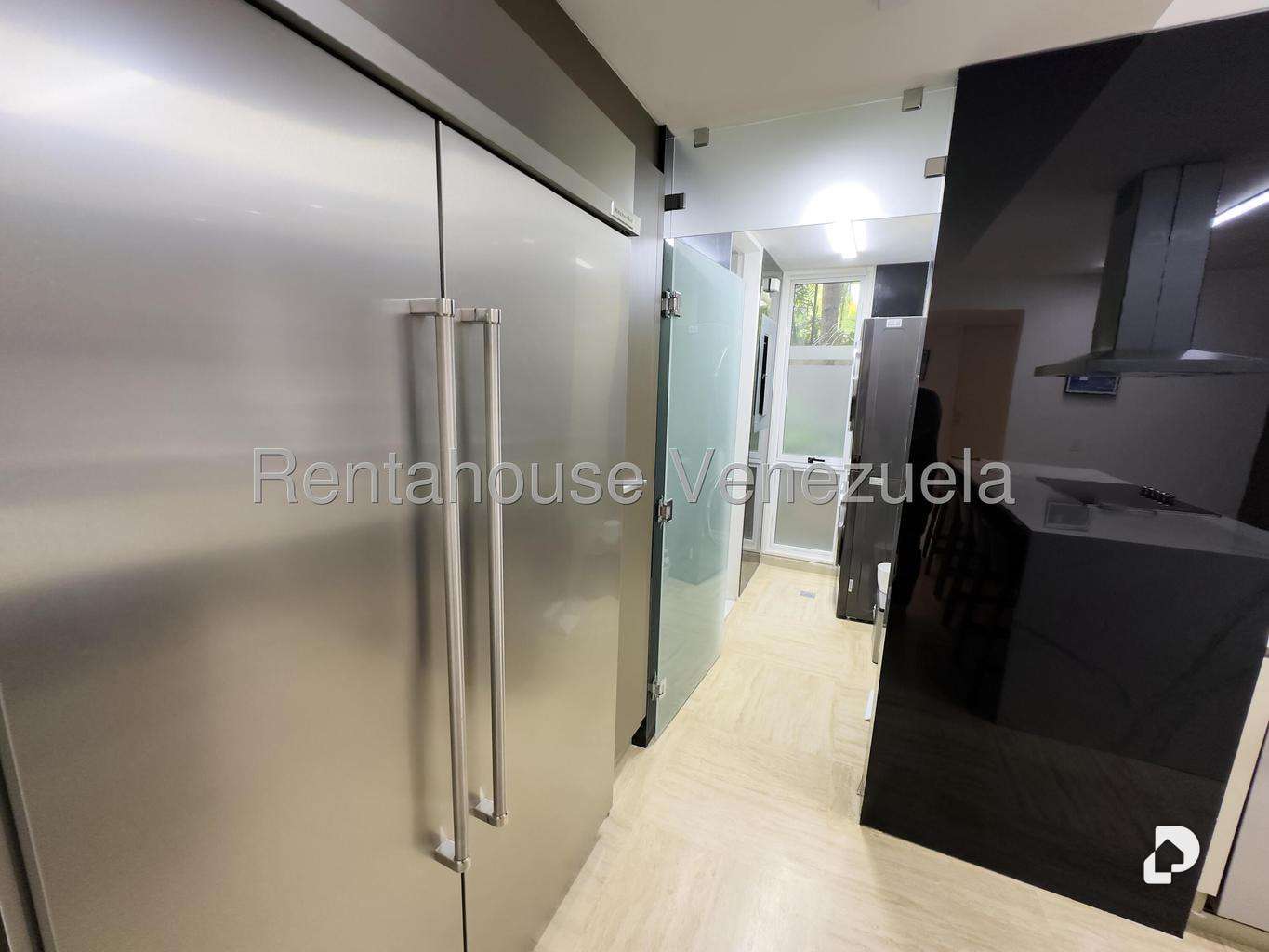 Apartamento en Campo Alegre, Caracas – 14