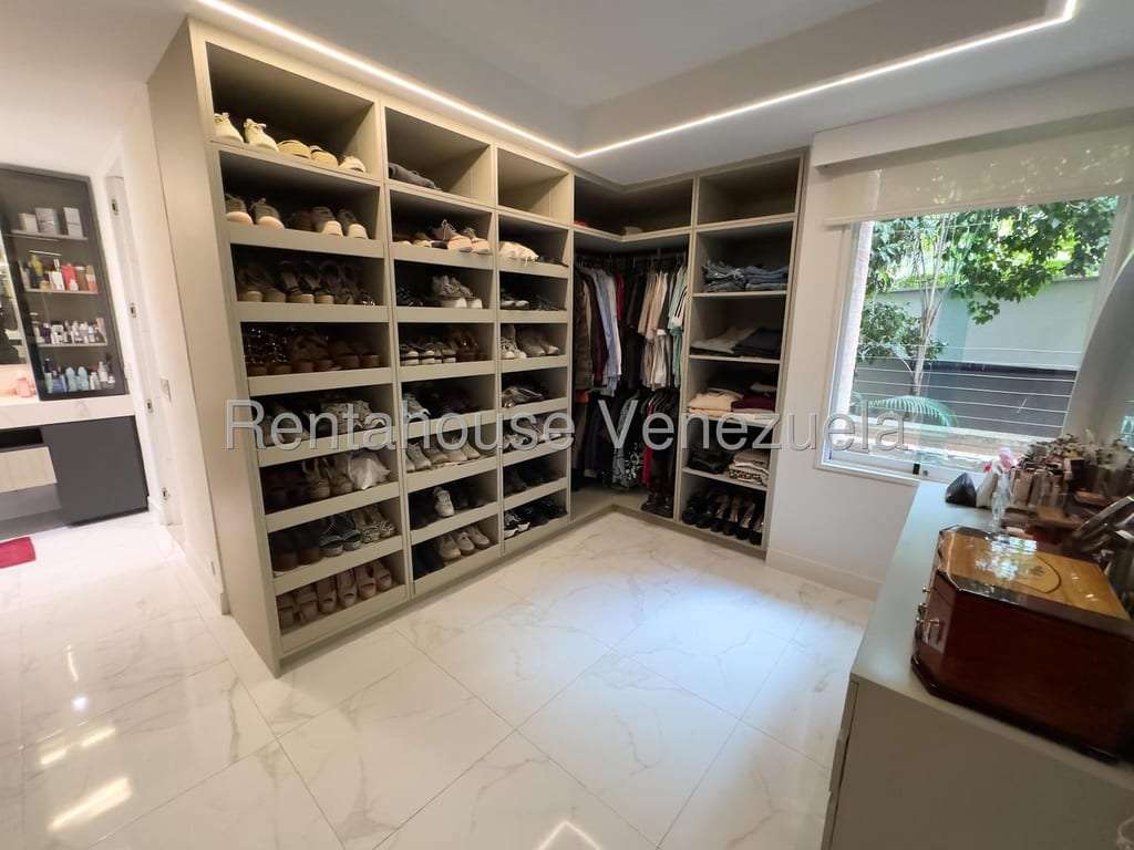 Apartamento en Campo Alegre, Caracas