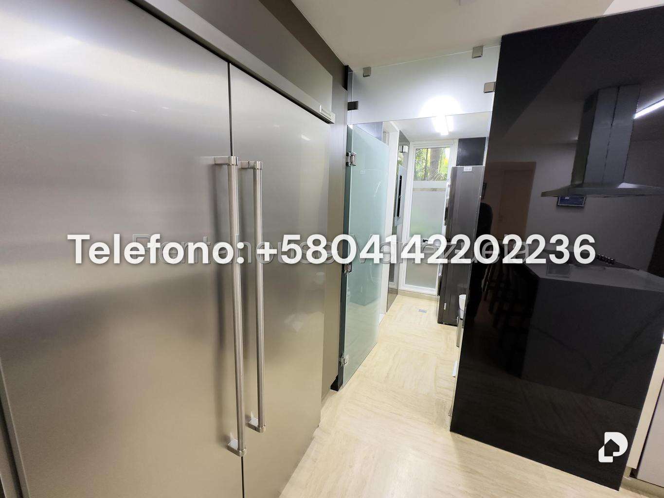 Apartamento en Campo Alegre, Caracas – 14