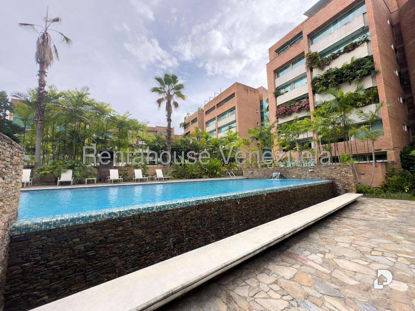 Apartamento en Campo Alegre, Caracas – 29