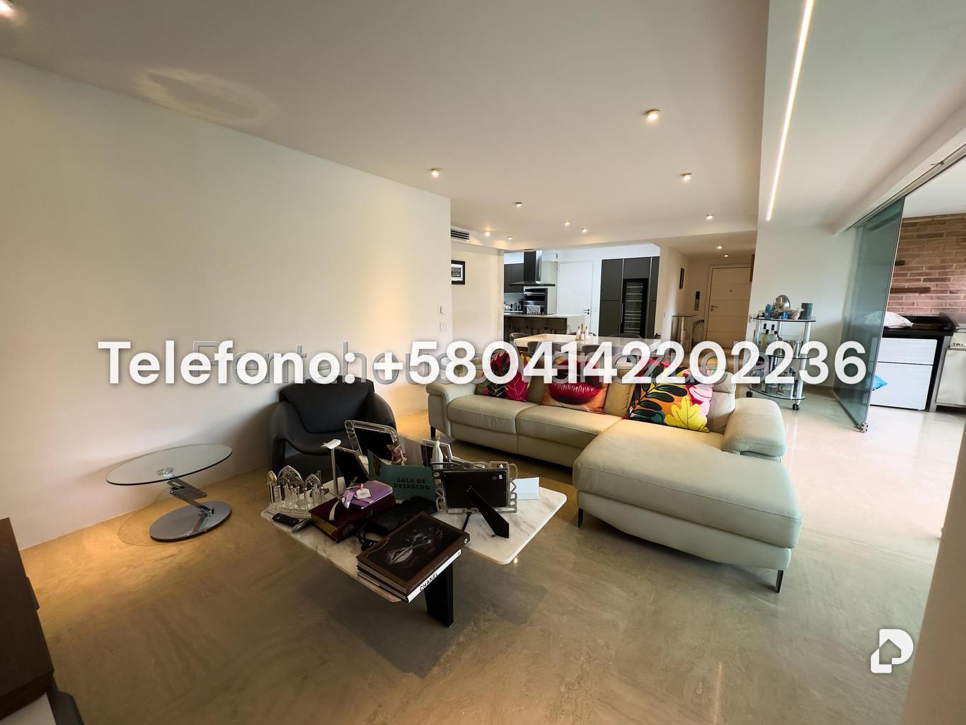 Apartamento en Campo Alegre, Caracas – 3