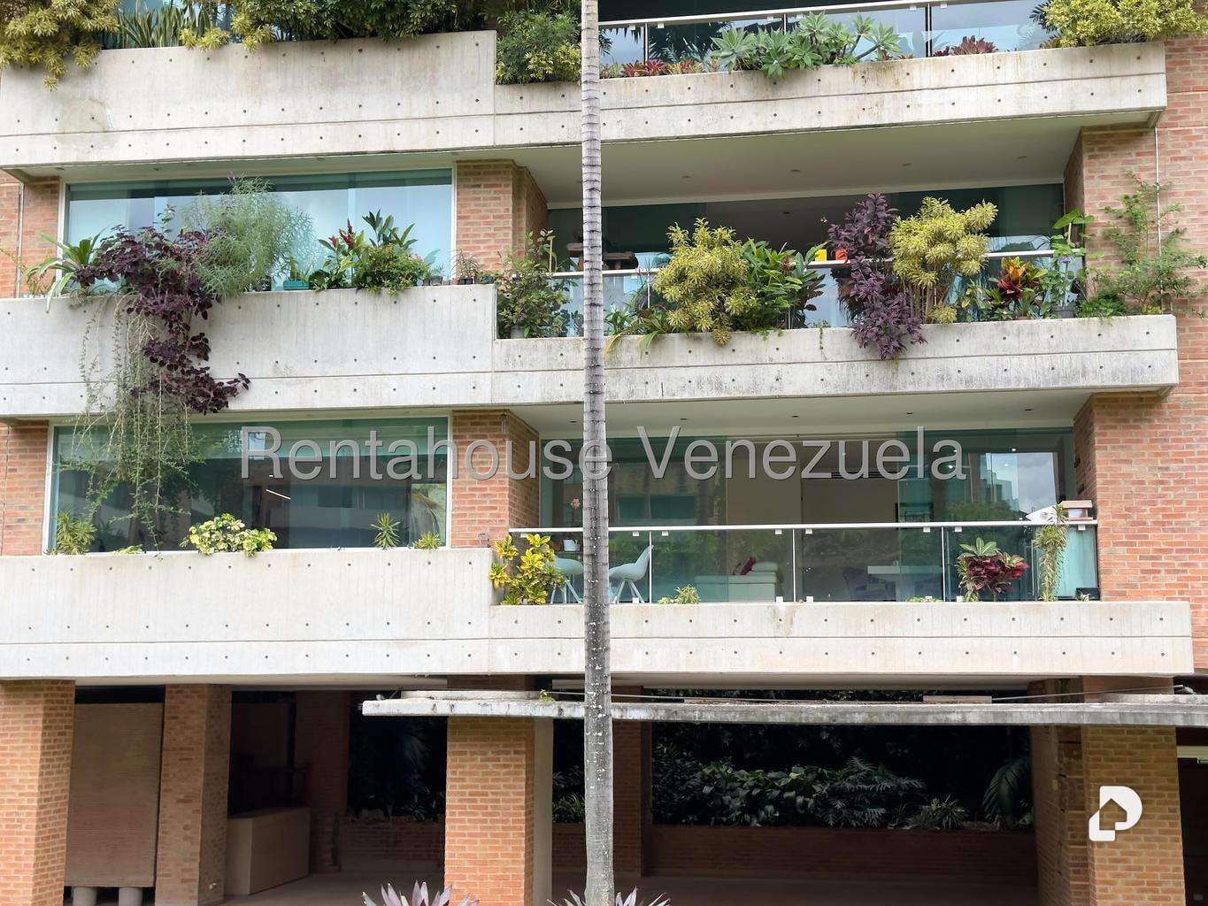 Apartamento en Campo Alegre, Caracas – 33