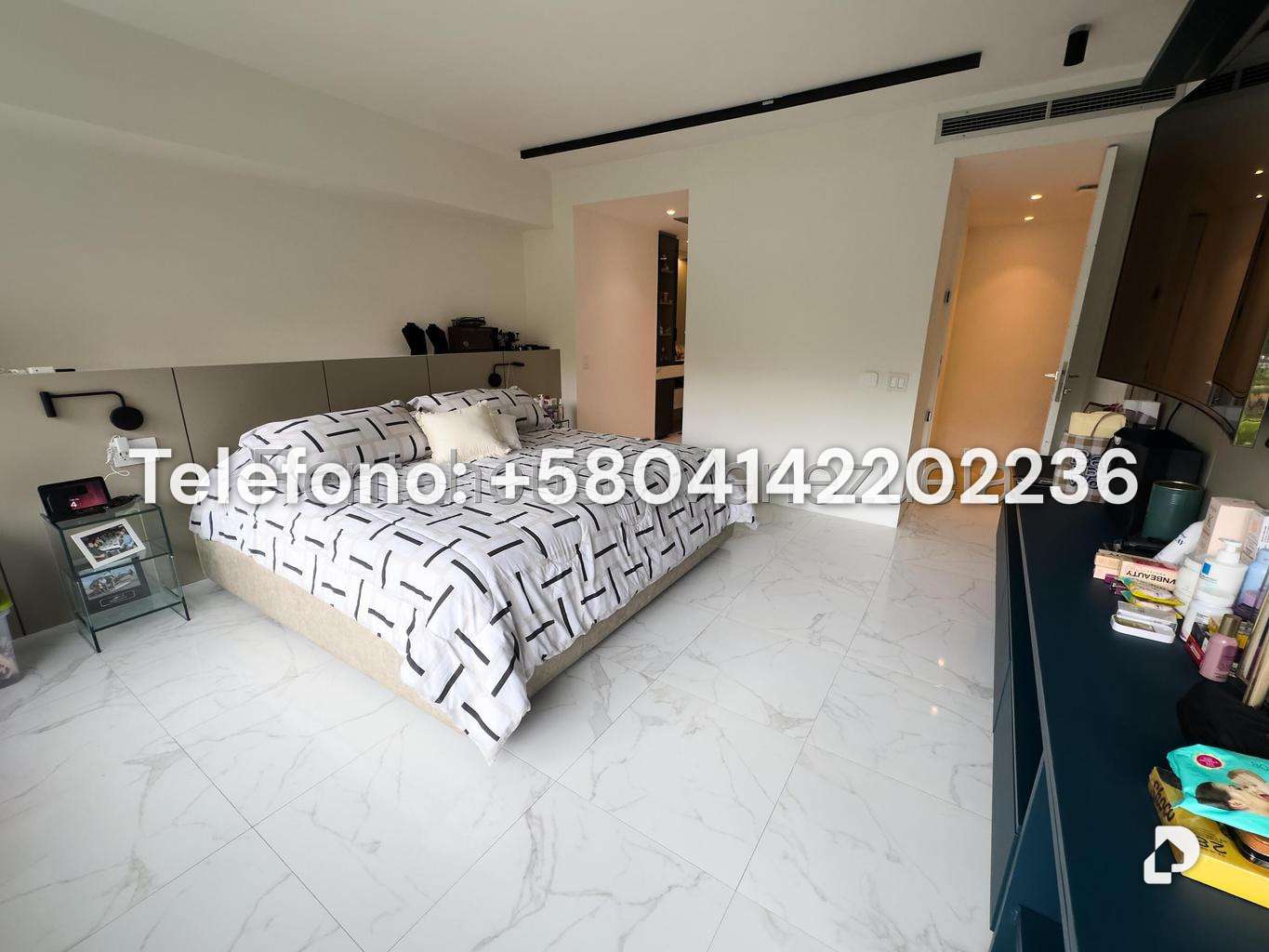Apartamento en Campo Alegre, Caracas – 17