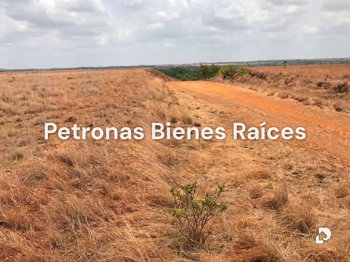 Finca en Las Mercedes del Llano – 5